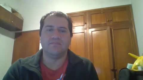 Rodfer online show from 04-29-26, 08:40