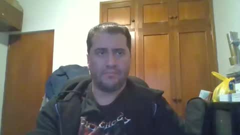 Rodfer online show from 05-10-26, 10:42