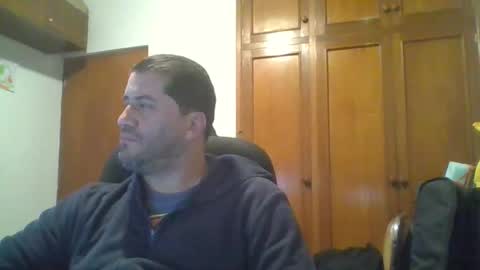 Rodfer online show from 05-13-26, 10:12