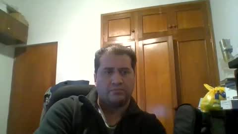 Snapshot of rodfer chatting on 06-05-26, 10:10 Rodfer online show from 06-05-26, 10:10