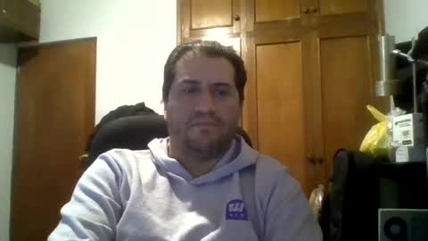 Snapshot of rodfer chatting on 07-17-26, 09:16 Rodfer online show from 07-17-26, 09:16