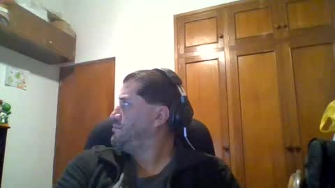Snapshot of rodfer chatting on 07-22-26, 09:12 Rodfer online show from 07-22-26, 09:12