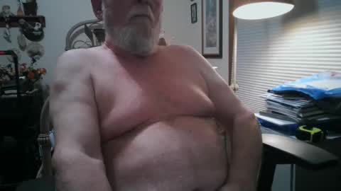 rodhammer60 online show from 05-04-26, 03:57