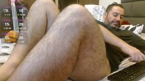 Rod online show from 10-29-25, 03:42