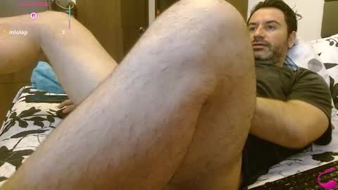 Rod online show from 12-05-25, 11:41