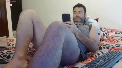 Rod online show from 03-09-26, 03:16