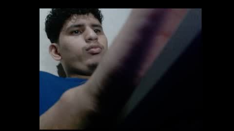 rodri1k online show from 02-09-26, 03:21