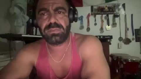 rodrigo232426 online show from 04-01-26, 11:11