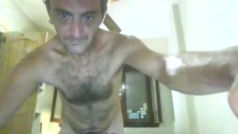 rodrigomolero1982 online show from 02-24-26, 11:47