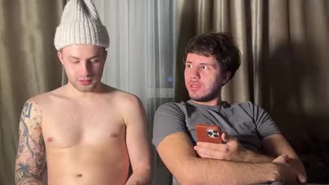 Rodrigo online show from 11-08-25, 11:36