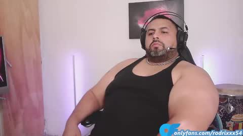 Snapshot of rodrixxx54 chatting on 01-21-25, 02:43 rodrixxx54 online show from 01-21-25, 02:43