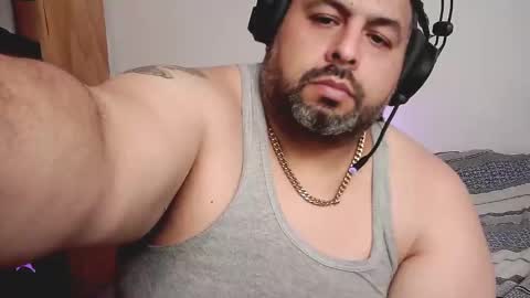 rodrixxx54 online show from 11-16-25, 03:45