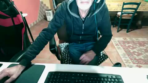 rodyuno online show from 11-20-25, 10:15