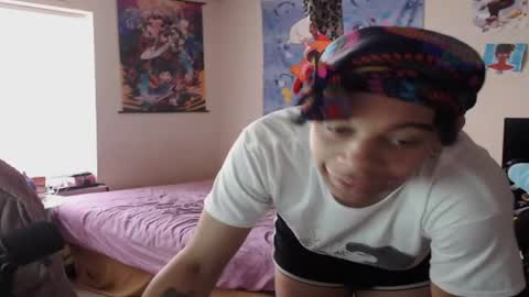 Roellii  Pinky online show from 05-20-26, 02:23