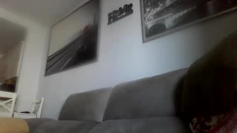 rogerbenid81 online show from 05-14-26, 12:34