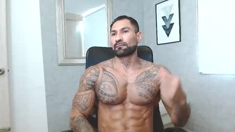 Rogers online show from 12-18-25, 04:13