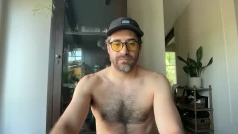 Roger Sterling online show from 06-04-26, 07:47