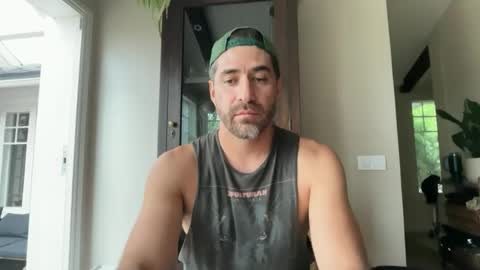 Roger Sterling online show from 07-13-26, 11:13
