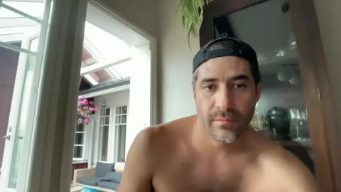 Roger Sterling online show from 07-27-26, 01:29