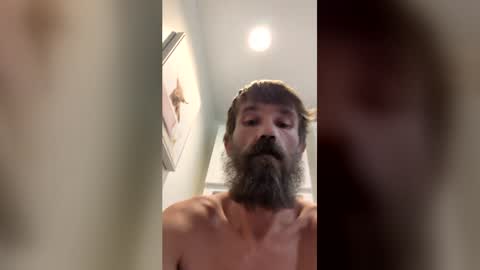 rogerwooddell691 online show from 05-17-26, 12:30