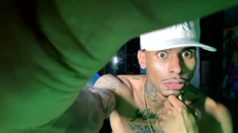 ROGGER online show from 12-01-25, 02:27