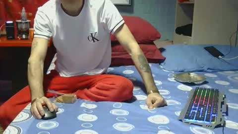 Banderas online show from 02-27-26, 10:04