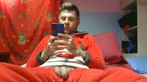 Banderas online show from 03-07-26, 10:01