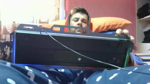 Banderas online show from 03-18-26, 09:12