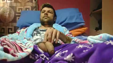 Banderas online show from 03-26-26, 08:20