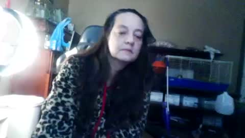 Snapshot of roisierios chatting on 01-28-25, 02:32 Rosie Rios online show from 01-28-25, 02:32