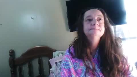 Snapshot of roisierios chatting on 02-02-25, 01:08 Rosie Rios online show from 02-02-25, 01:08