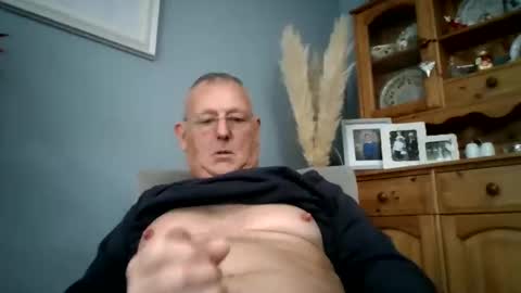 rokard121 online show from 01-23-25, 10:54