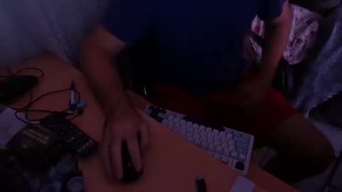 rokettttt online show from 09-14-25, 10:42