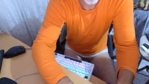 rokettttt online show from 11-18-25, 09:19