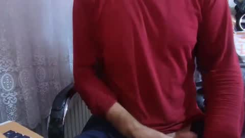 rokettttt online show from 12-21-25, 10:28