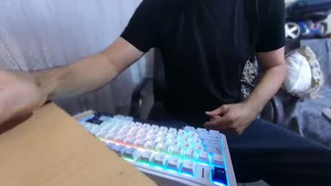 rokettttt online show from 01-18-26, 10:24