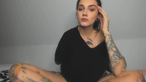 rokiinbaby online show from 12-05-24, 08:22