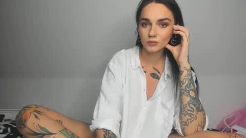 rokiinbaby online show from 12-08-24, 08:25