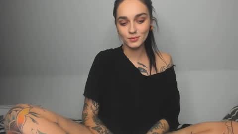 rokiinbaby online show from 01-14-25, 09:09