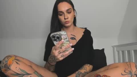 rokiinbaby online show from 03-02-25, 12:31