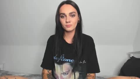 rokiinbaby online show from 09-28-25, 07:30