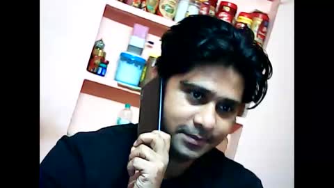 rokky25 online show from 01-26-25, 12:54