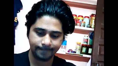 rokky25 online show from 03-06-25, 04:08