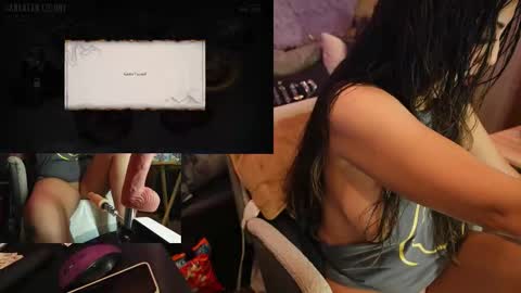 Rok-N-Blaze online show from 11-05-25, 02:22