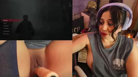 Rok-N-Blaze online show from 11-29-25, 02:25