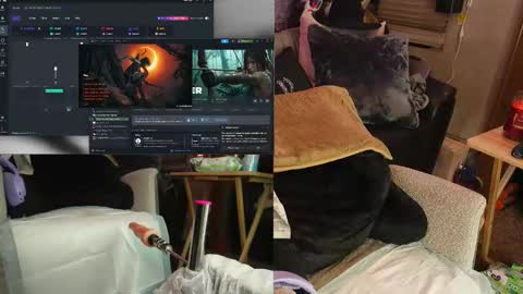 Rok-N-Blaze online show from 01-15-26, 03:11