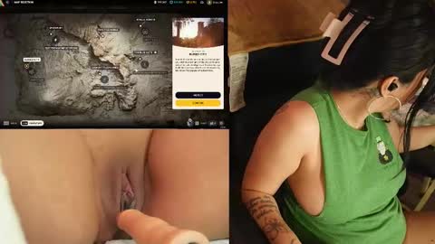 Rok-N-Blaze online show from 03-18-26, 12:58