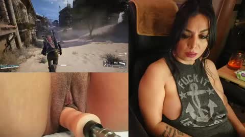 Rok-N-Blaze online show from 03-26-26, 04:51