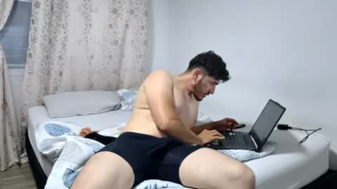 roko9629 online show from 08-02-26, 11:47
