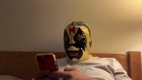 roland_96 online show from 10-30-25, 05:09